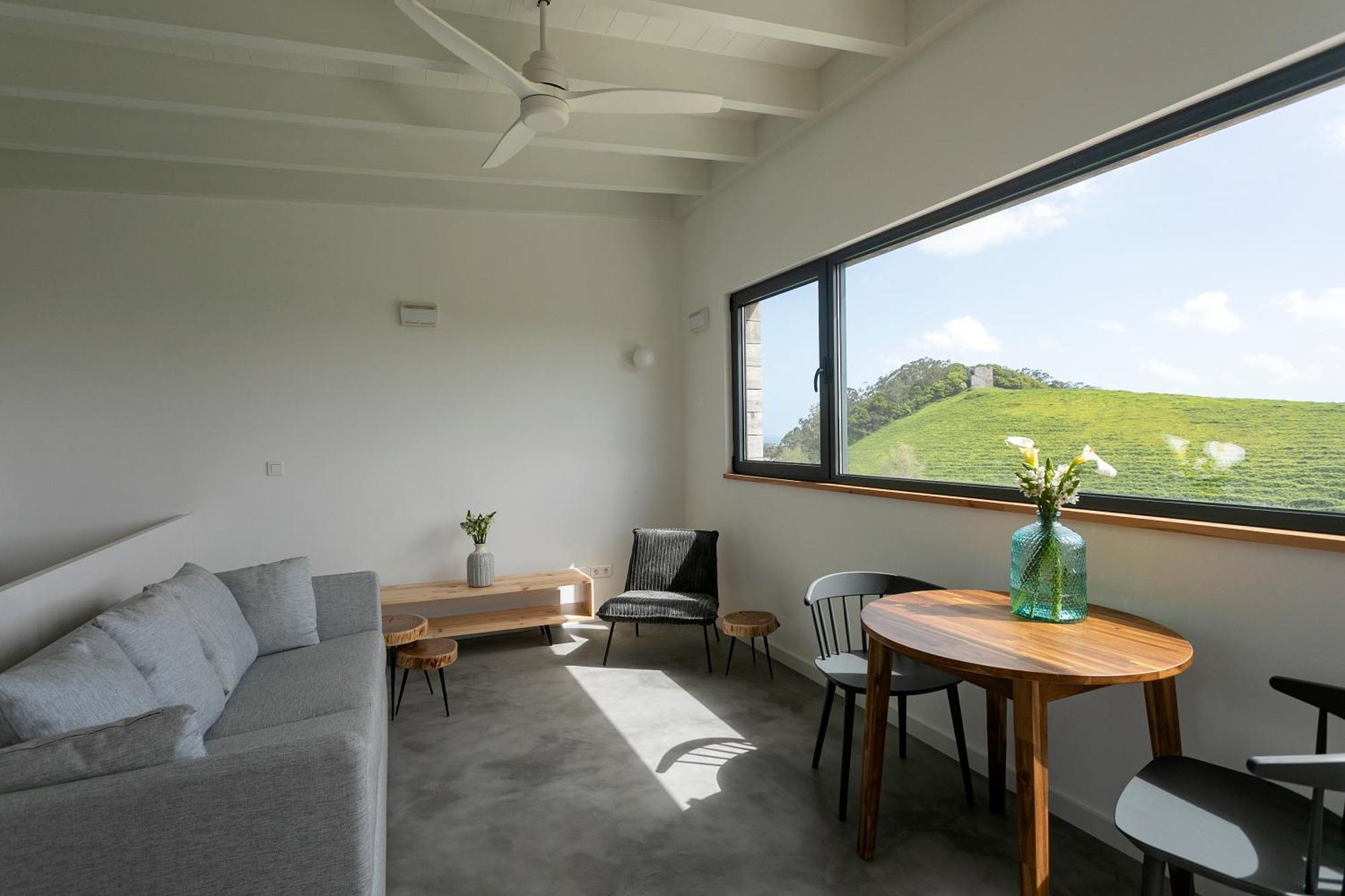 Solar Branco Eco Estate Villa Ponta Delgada  Exterior photo