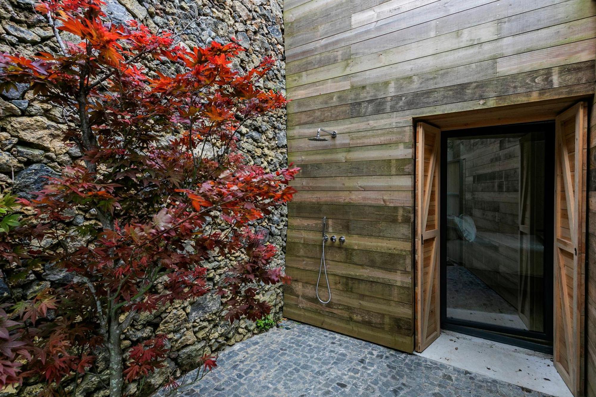 Solar Branco Eco Estate Villa Ponta Delgada  Exterior photo