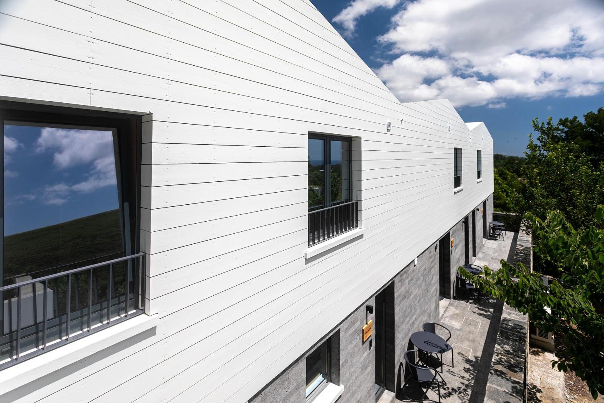 Solar Branco Eco Estate Villa Ponta Delgada  Exterior photo