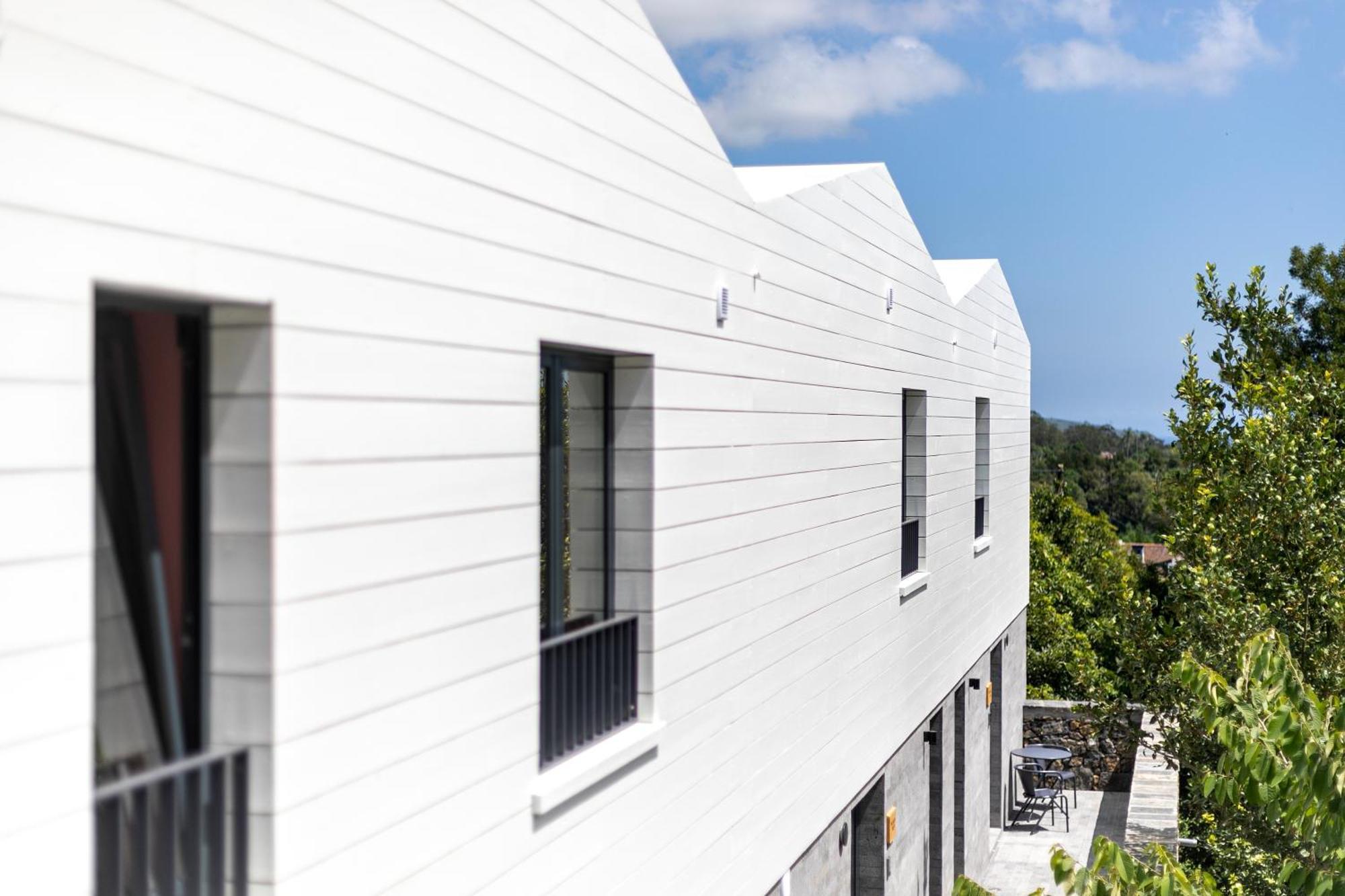 Solar Branco Eco Estate Villa Ponta Delgada  Exterior photo