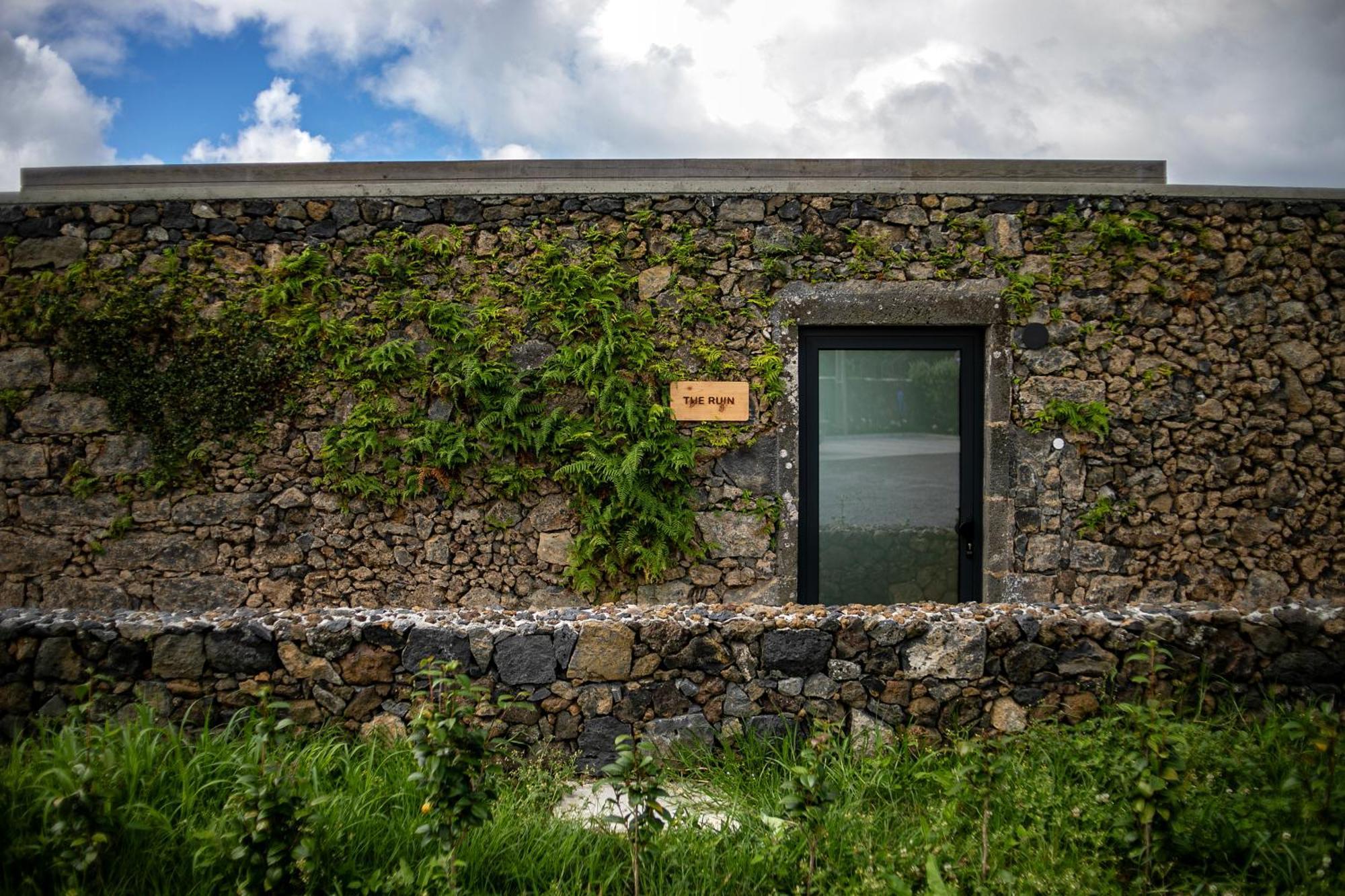Solar Branco Eco Estate Villa Ponta Delgada  Exterior photo