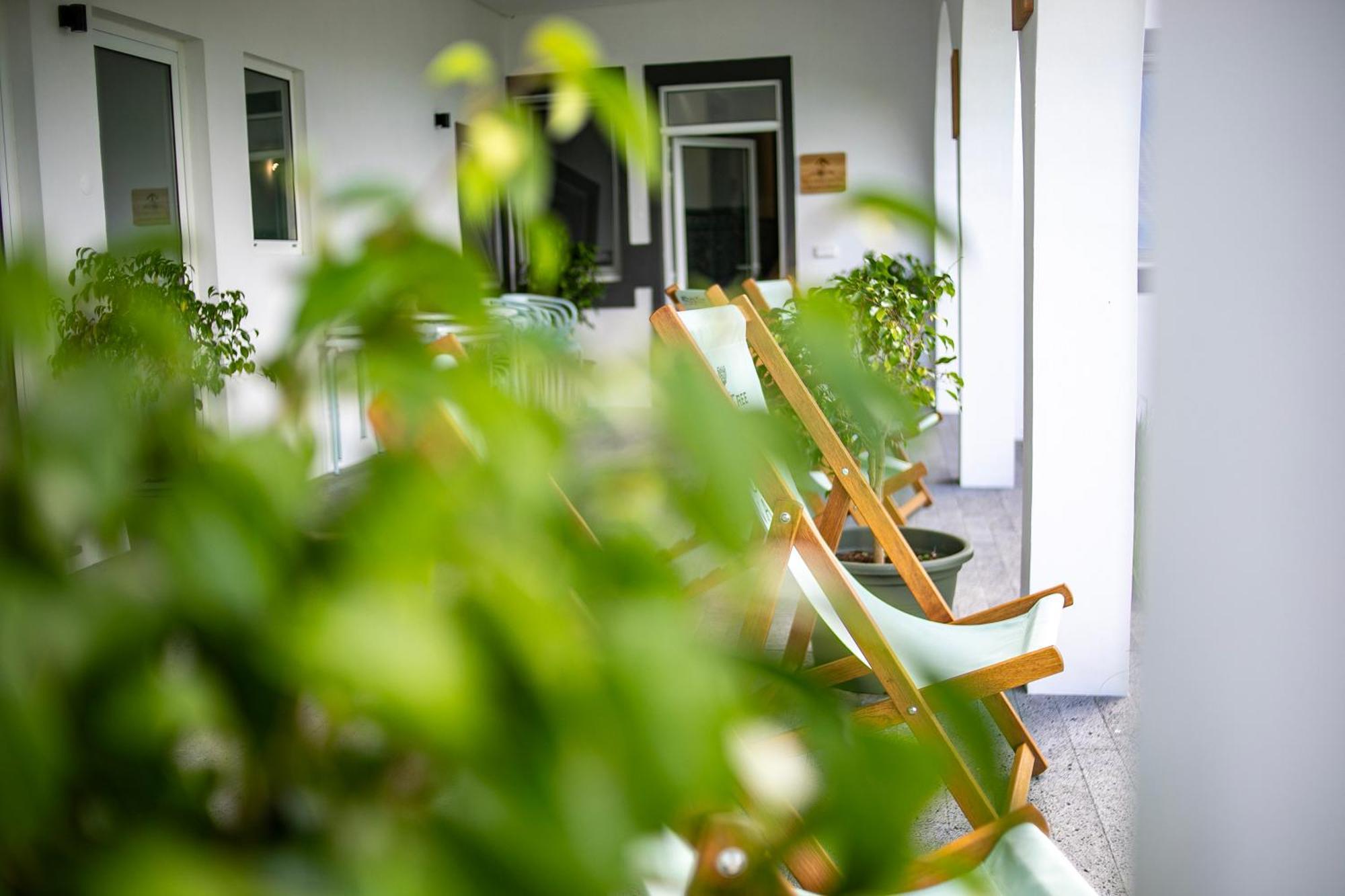 Solar Branco Eco Estate Villa Ponta Delgada  Exterior photo