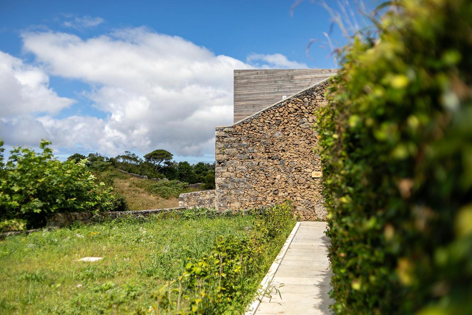 Solar Branco Eco Estate Villa Ponta Delgada  Exterior photo